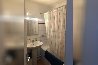 location appartement metz 57000