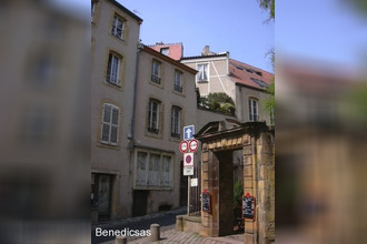 location appartement metz 57000