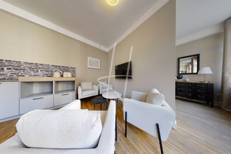 location appartement metz 57000