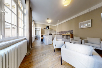 location appartement metz 57000