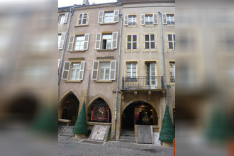location appartement metz 57000