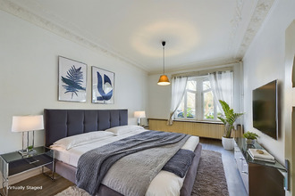 location appartement metz 57000