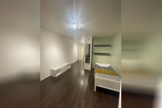 location appartement metz 57000