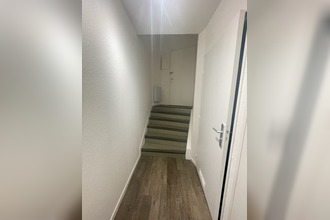 location appartement metz 57000