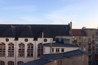 location appartement metz 57000