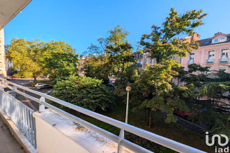 location appartement metz 57000