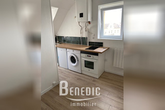 location appartement metz 57000