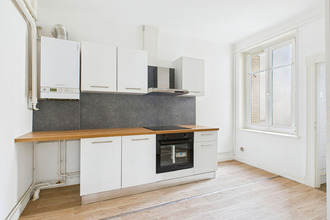 location appartement metz 57000