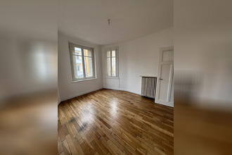 location appartement metz 57000