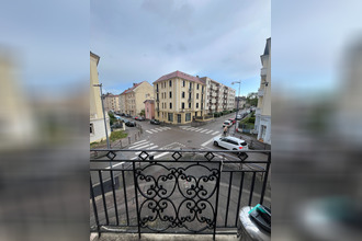 location appartement metz 57000