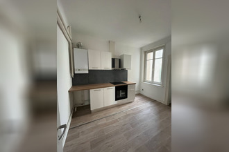 location appartement metz 57000