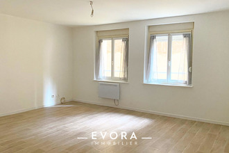 location appartement metz 57000