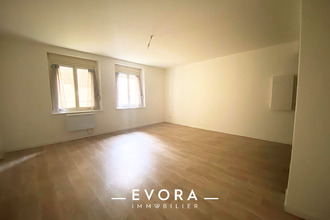 location appartement metz 57000