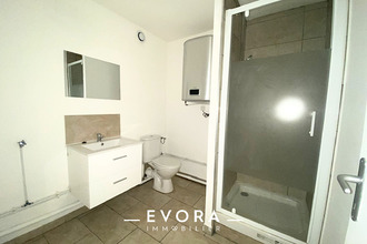 location appartement metz 57000