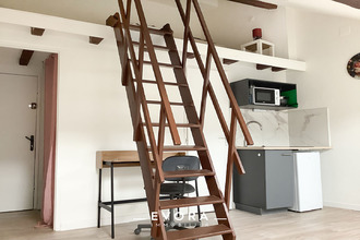 location appartement metz 57000