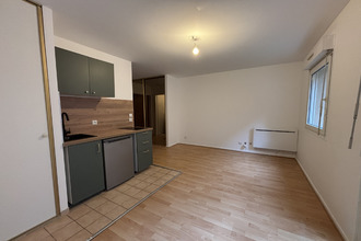 location appartement metz 57000