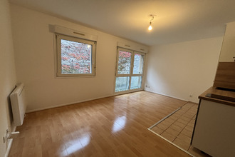 location appartement metz 57000