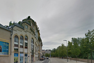 location appartement metz 57000