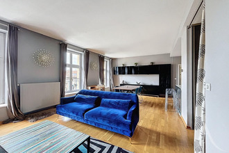 location appartement metz 57000