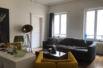 location appartement metz 57000