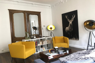 location appartement metz 57000