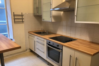 location appartement metz 57000