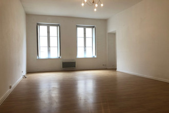 location appartement metz 57000