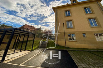 location appartement metz 57000