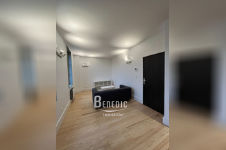 location appartement metz 57000