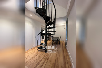 location appartement metz 57000