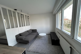 location appartement metz 57000