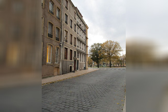 location appartement metz 57000