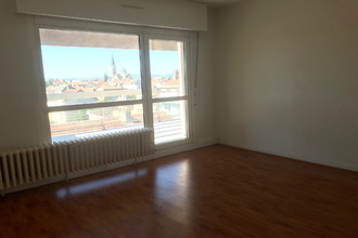location appartement metz 57000
