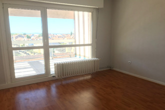 location appartement metz 57000