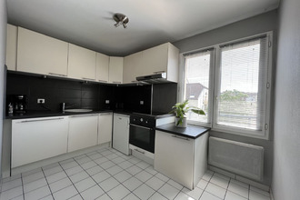 location appartement metz 57000