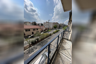 location appartement metz 57000