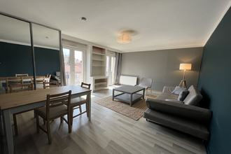 location appartement metz 57000