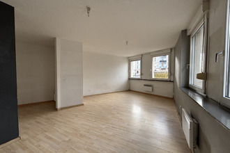 location appartement metz 57000