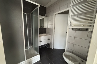 location appartement metz 57000