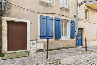 location appartement metz 57000