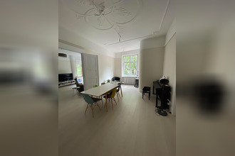 location appartement metz 57000