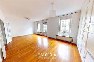 location appartement metz 57000