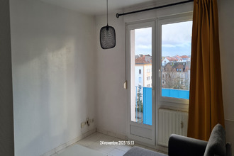 location appartement metz 57000