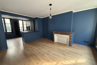 location appartement metz 57000