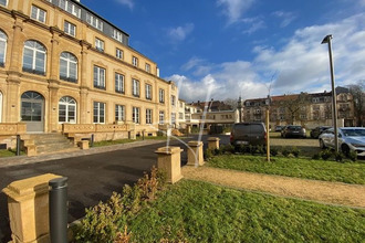 location appartement metz 57000