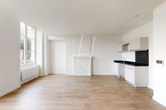 location appartement metz 57000