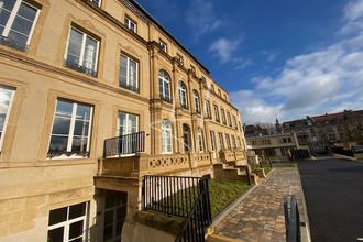 location appartement metz 57000