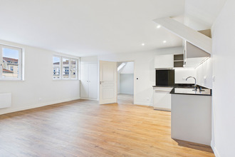 location appartement metz 57000