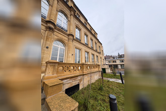 location appartement metz 57000