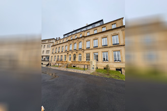 location appartement metz 57000